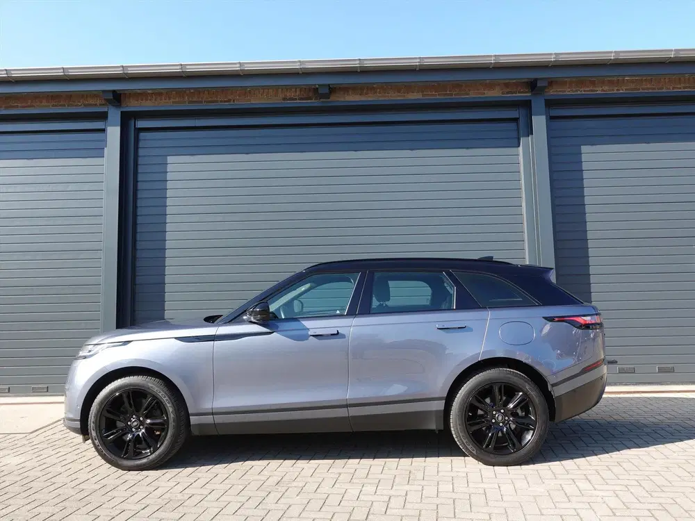 Land Rover Range Rover Velar P400e 400pk RIJKLAAR uit 2021, foto 5