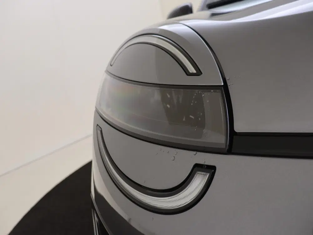 Nissan Micra ADVANCE 40 kWh uit 2026, foto 10