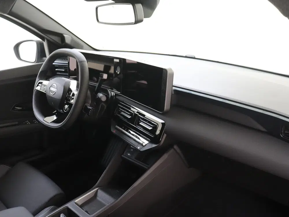 Nissan Micra ADVANCE 40 kWh uit 2026, foto 12