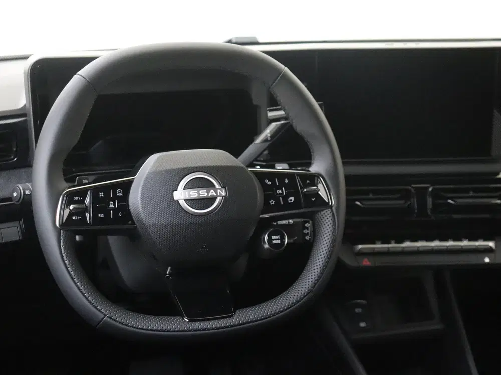 Nissan Micra ADVANCE 40 kWh uit 2026, foto 14