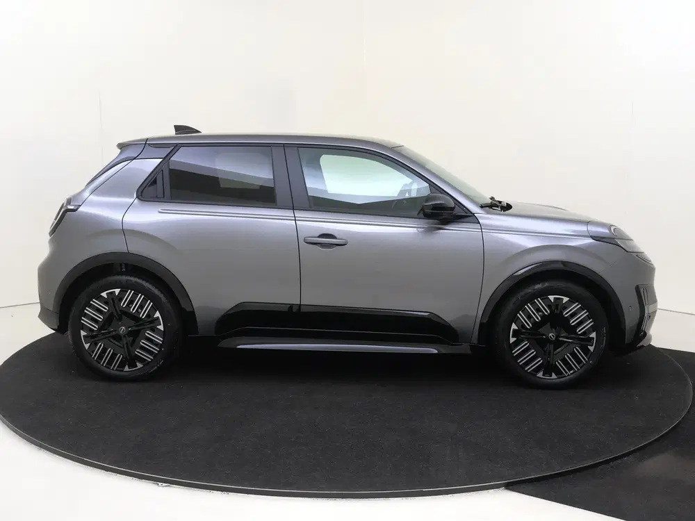 Nissan Micra ADVANCE 40 kWh uit 2026, foto 9