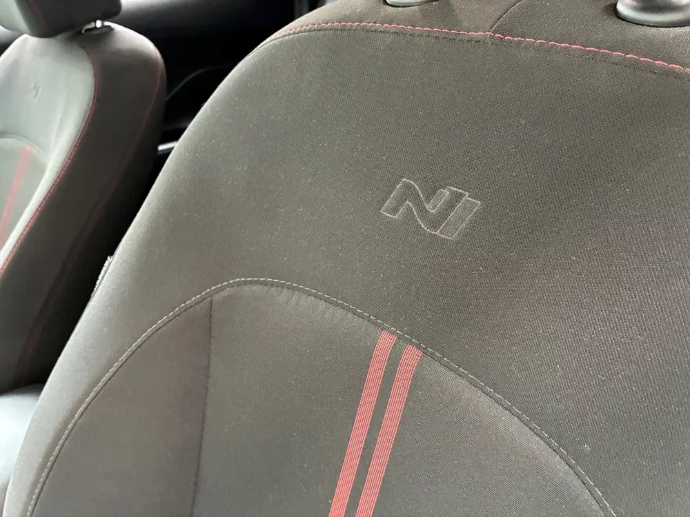 Hyundai KONA 1.6 GDI HEV N-Line FULL HYBRID 140PK uit 2023, foto 11