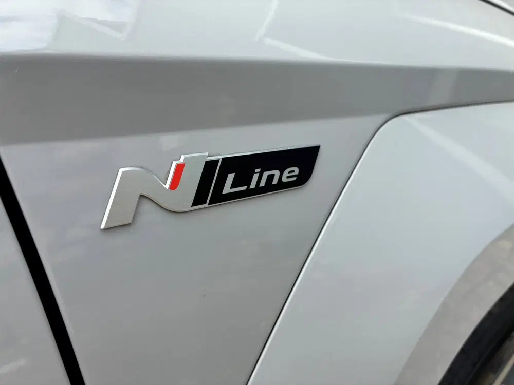 Hyundai KONA 1.6 GDI HEV N-Line FULL HYBRID 140PK uit 2023, foto 5