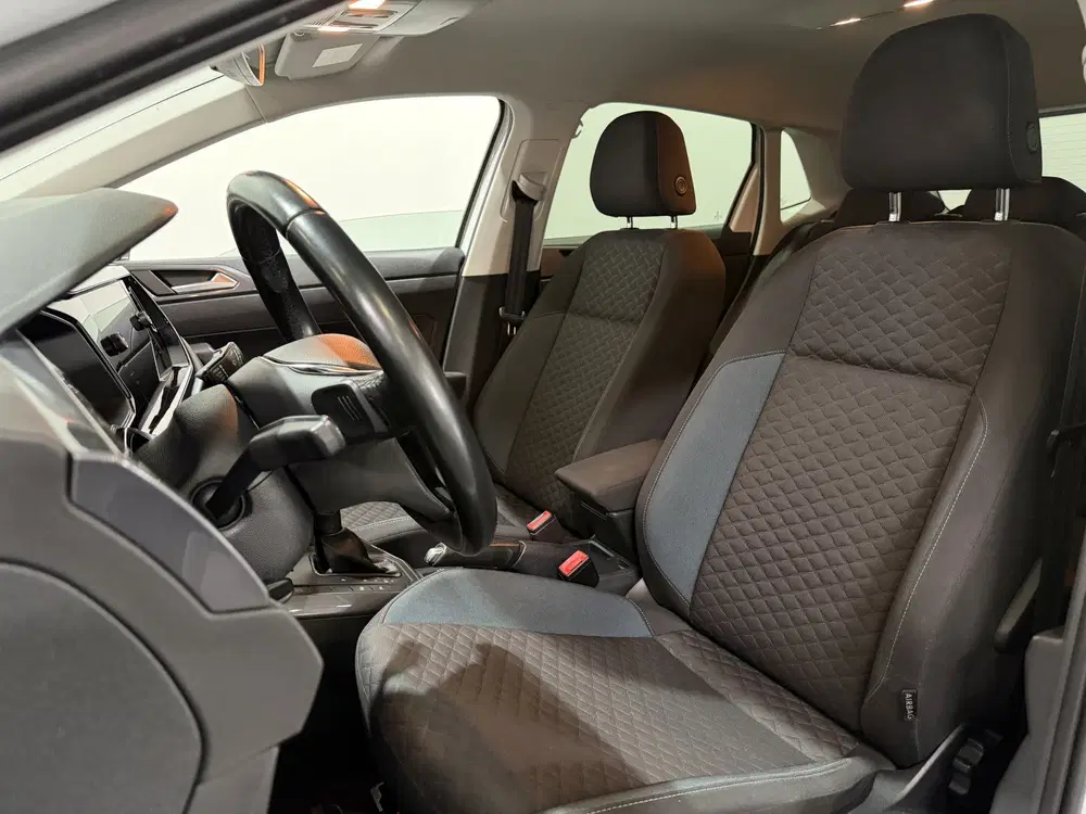 Volkswagen Polo 1.0 TSI Highline uit 2019, foto 10