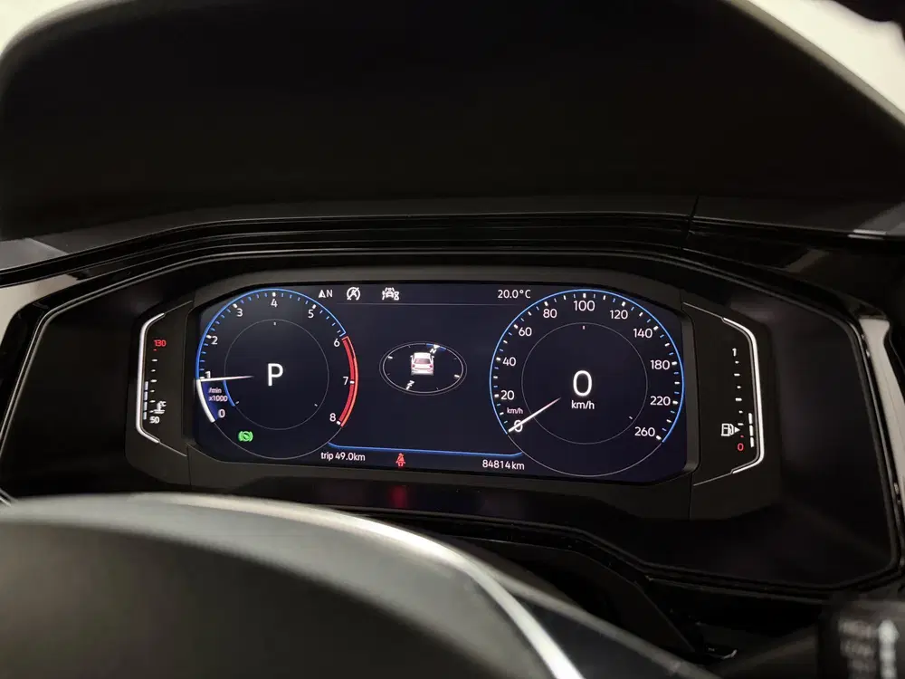 Volkswagen Polo 1.0 TSI Highline uit 2019, foto 13