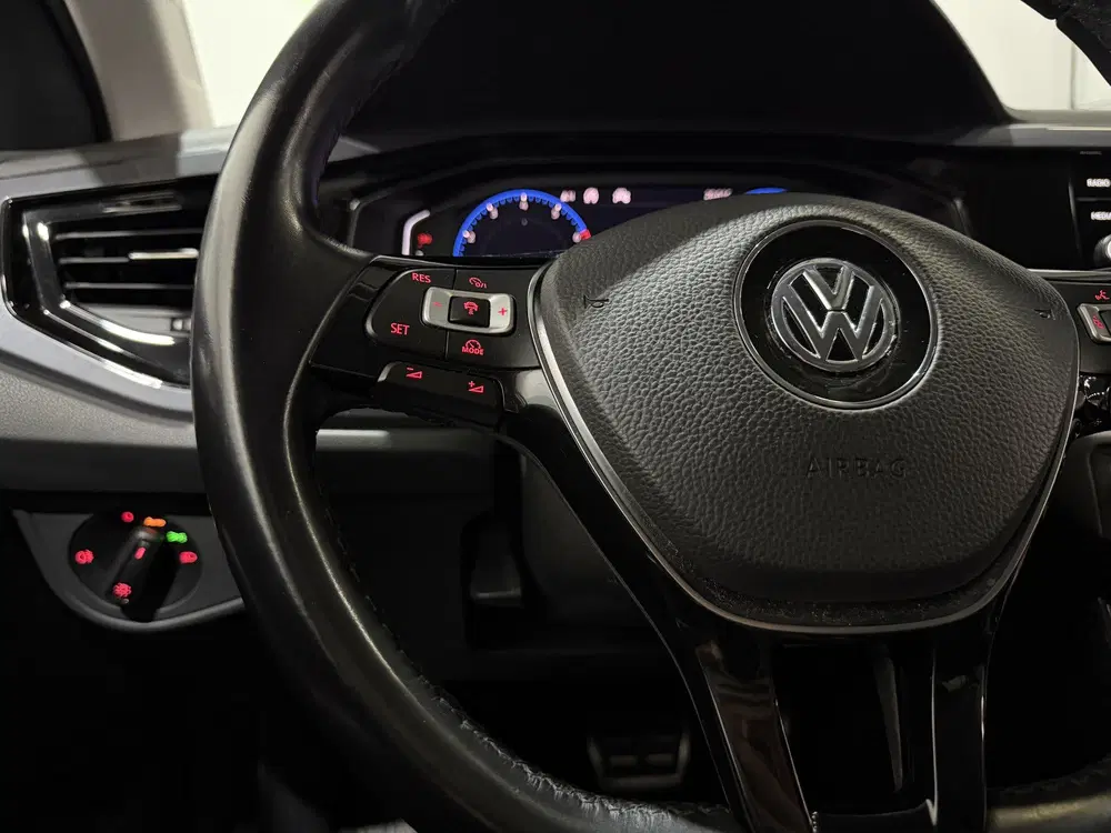 Volkswagen Polo 1.0 TSI Highline uit 2019, foto 14