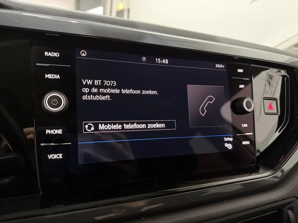 Volkswagen Polo 1.0 TSI Highline uit 2019, foto 15