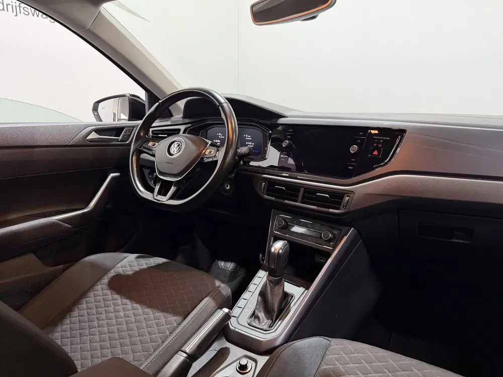 Volkswagen Polo 1.0 TSI Highline uit 2019, foto 3