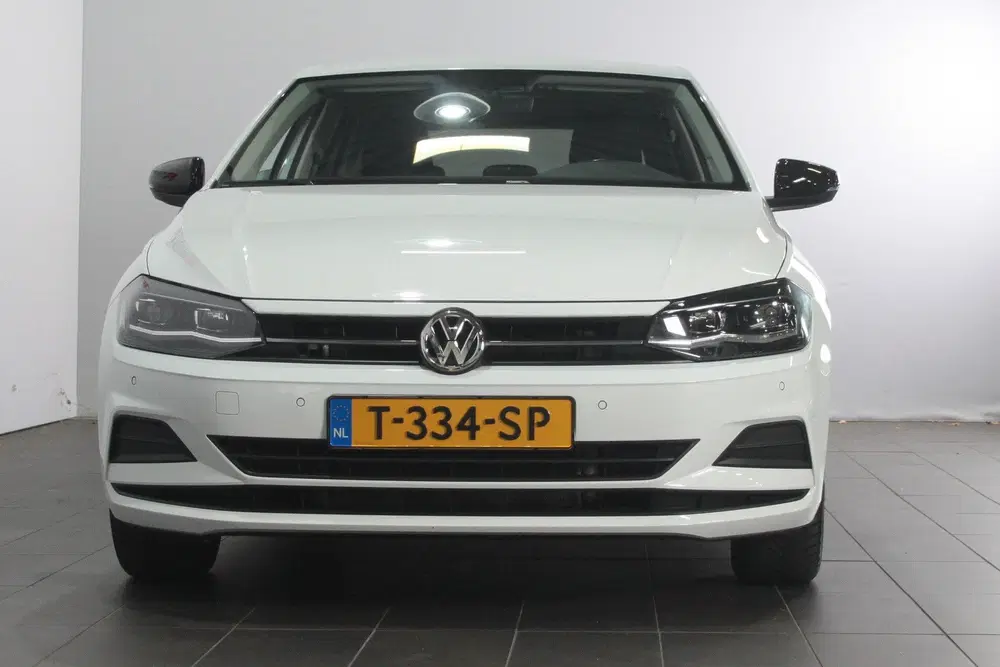 Volkswagen Polo 1.0 TSI Highline uit 2019, foto 5