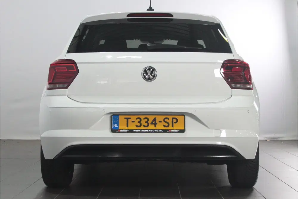 Volkswagen Polo 1.0 TSI Highline uit 2019, foto 6