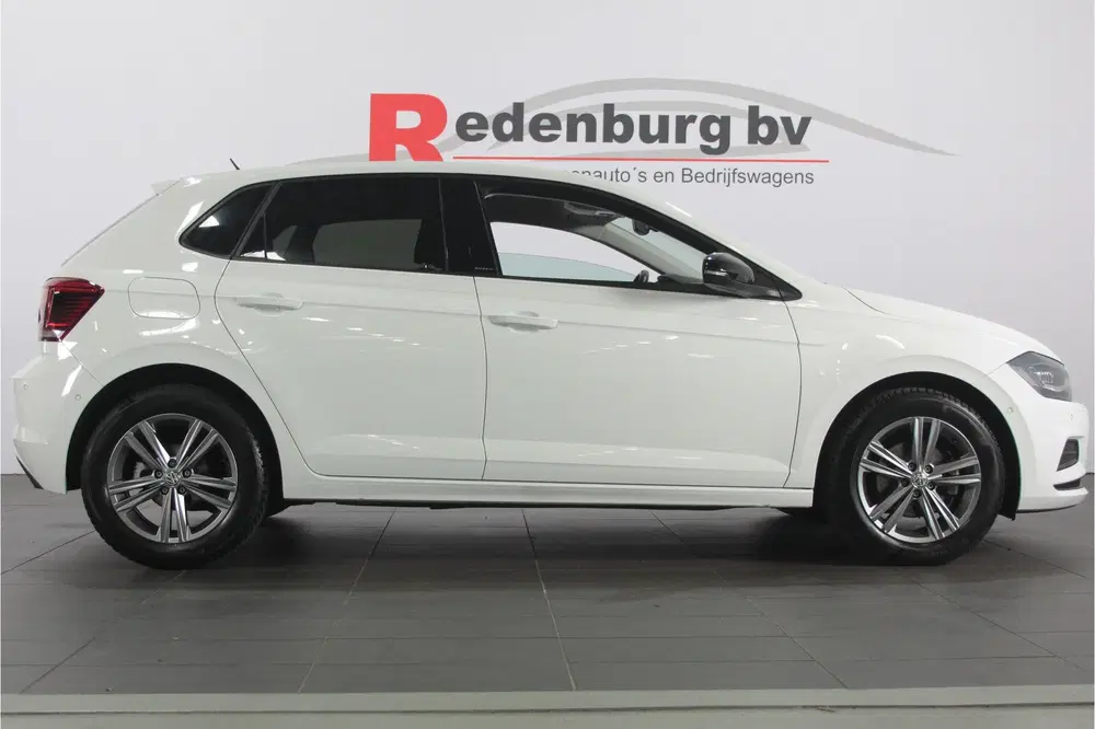 Volkswagen Polo 1.0 TSI Highline uit 2019, foto 7