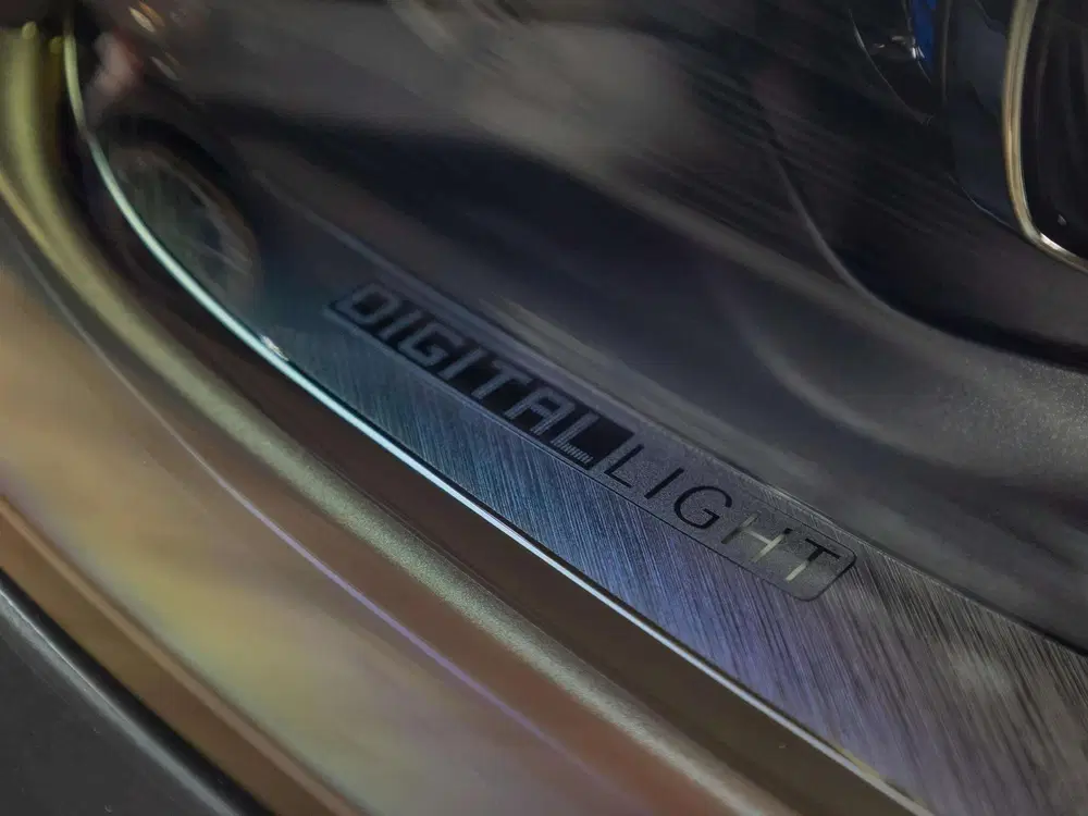 Mercedes-Benz AMG GT GT 63 S E Performance Night Edition uit 2026, foto 5