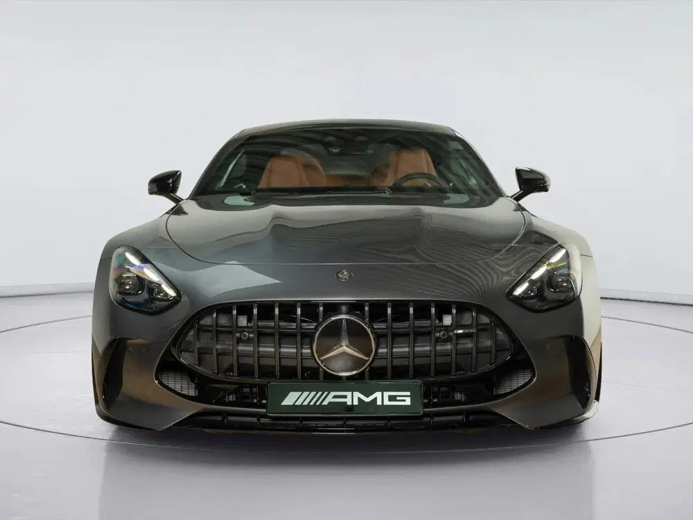 Mercedes-Benz AMG GT GT 63 S E Performance Night Edition uit 2026, foto 6
