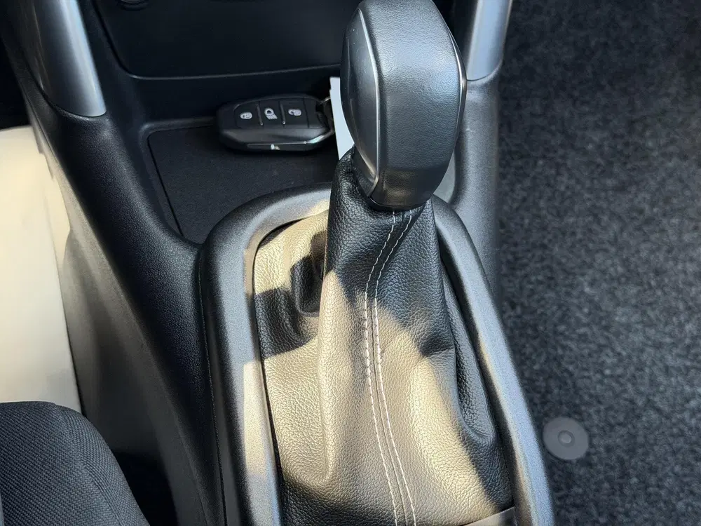 Citroën C3 Aircross Citroen C3 Aircross 1.2 PureTech S&S Shine uit 2020, foto 14