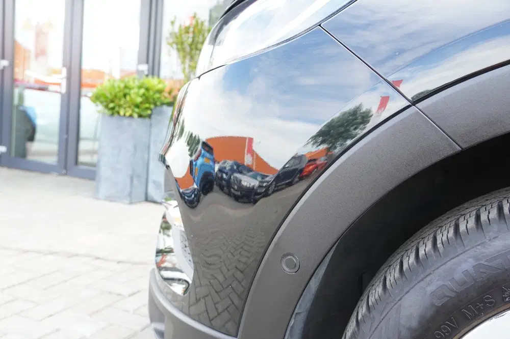 Opel Grandland Opel Grandland X 2019 uit 2019, foto 12