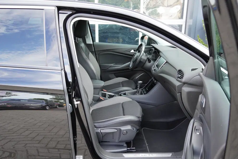 Opel Grandland Opel Grandland X 2019 uit 2019, foto 13