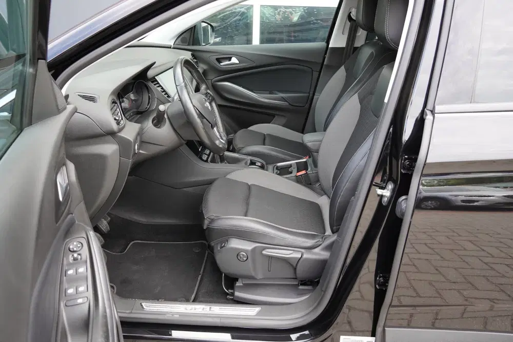 Opel Grandland Opel Grandland X 2019 uit 2019, foto 14