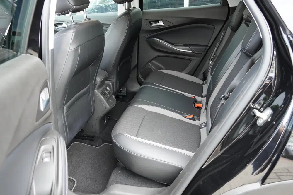 Opel Grandland Opel Grandland X 2019 uit 2019, foto 15