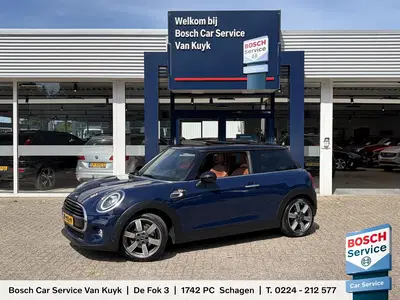 Mini Cooper 1.5 Cooper 60 Years Edition uit 2019
