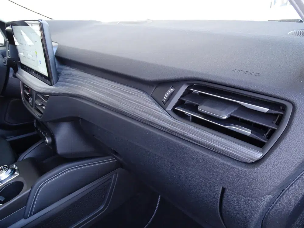 Ford Kuga 2.5 PHEV Active X uit 2026, foto 10