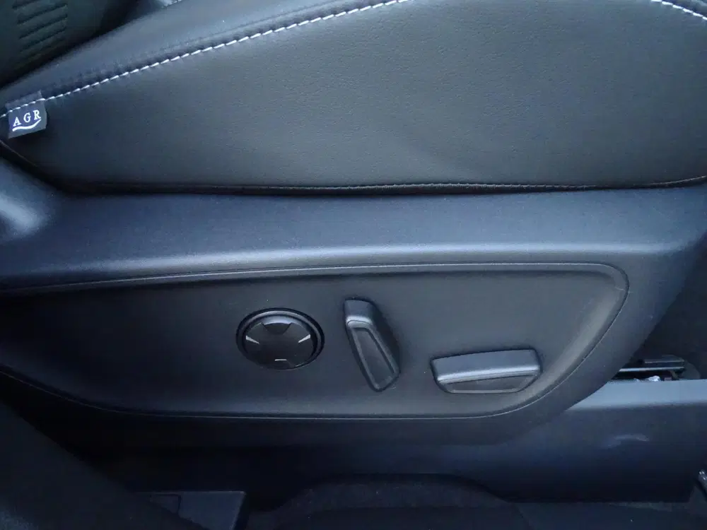 Ford Kuga 2.5 PHEV Active X uit 2026, foto 12