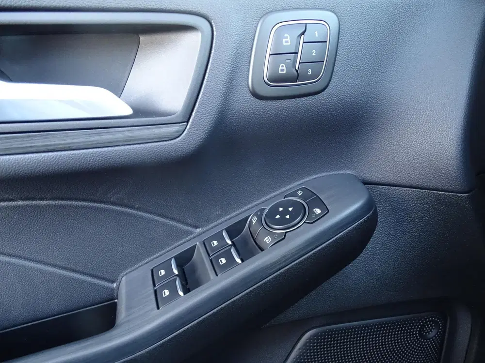 Ford Kuga 2.5 PHEV Active X uit 2026, foto 14