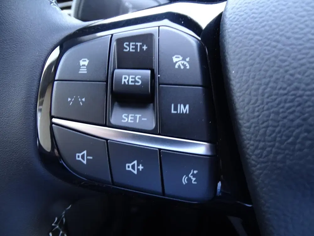 Ford Kuga 2.5 PHEV Active X uit 2026, foto 15