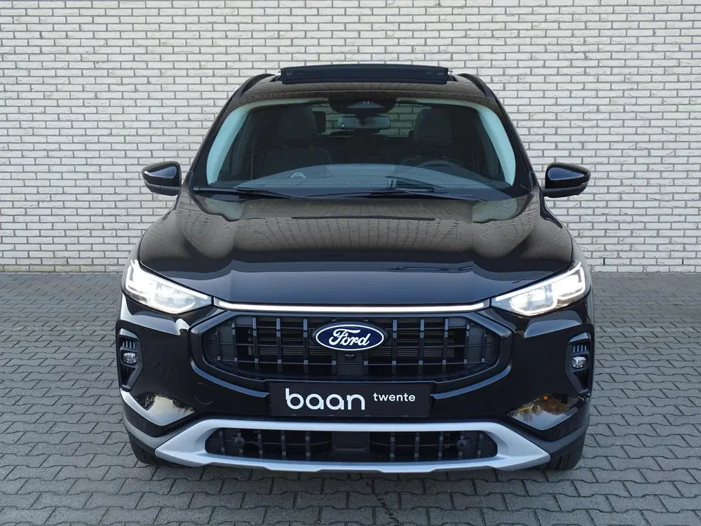 Ford Kuga 2.5 PHEV Active X uit 2026, foto 2