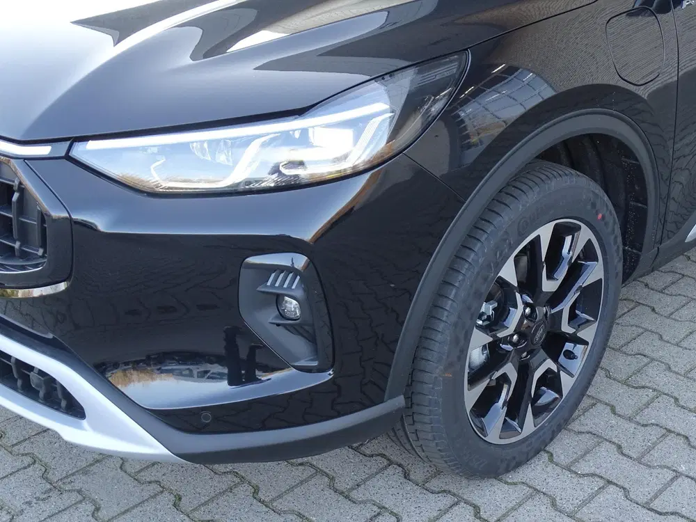 Ford Kuga 2.5 PHEV Active X uit 2026, foto 3