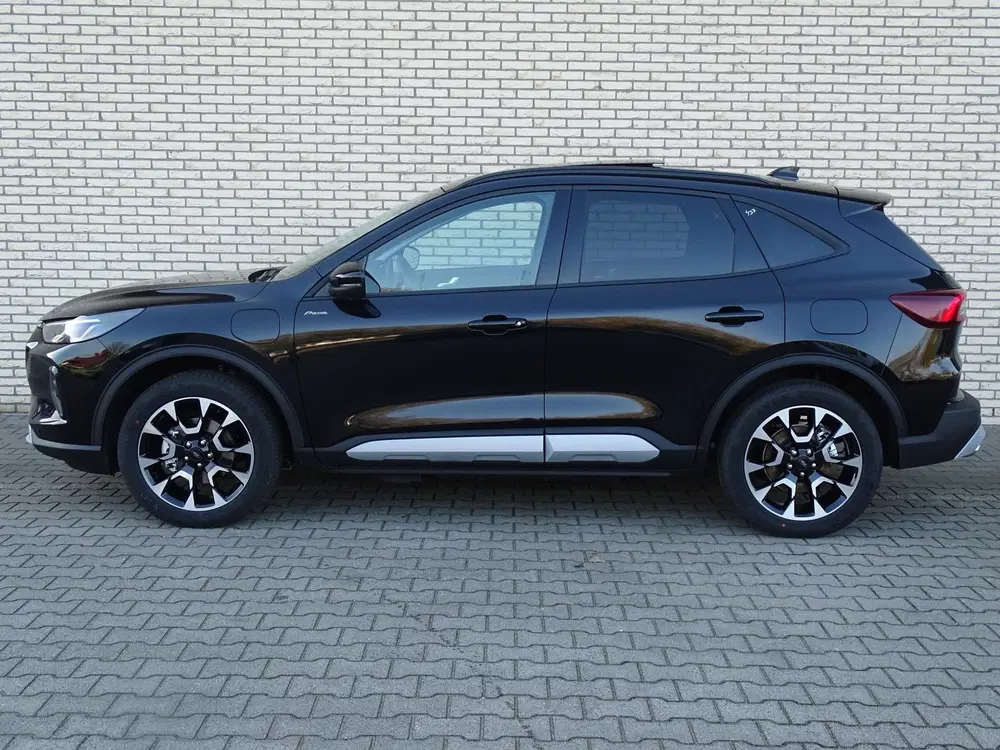 Ford Kuga 2.5 PHEV Active X uit 2026, foto 4