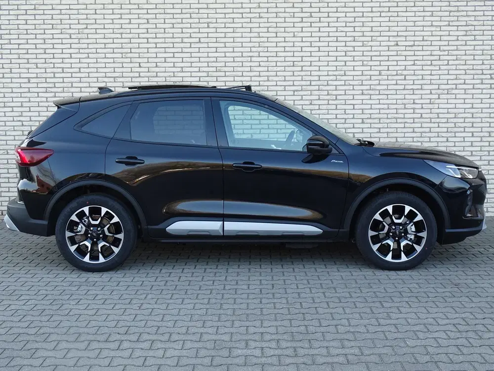 Ford Kuga 2.5 PHEV Active X uit 2026, foto 5