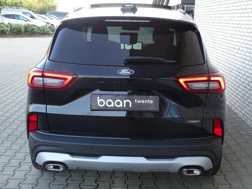 Ford Kuga 2.5 PHEV Active X uit 2026, foto 6
