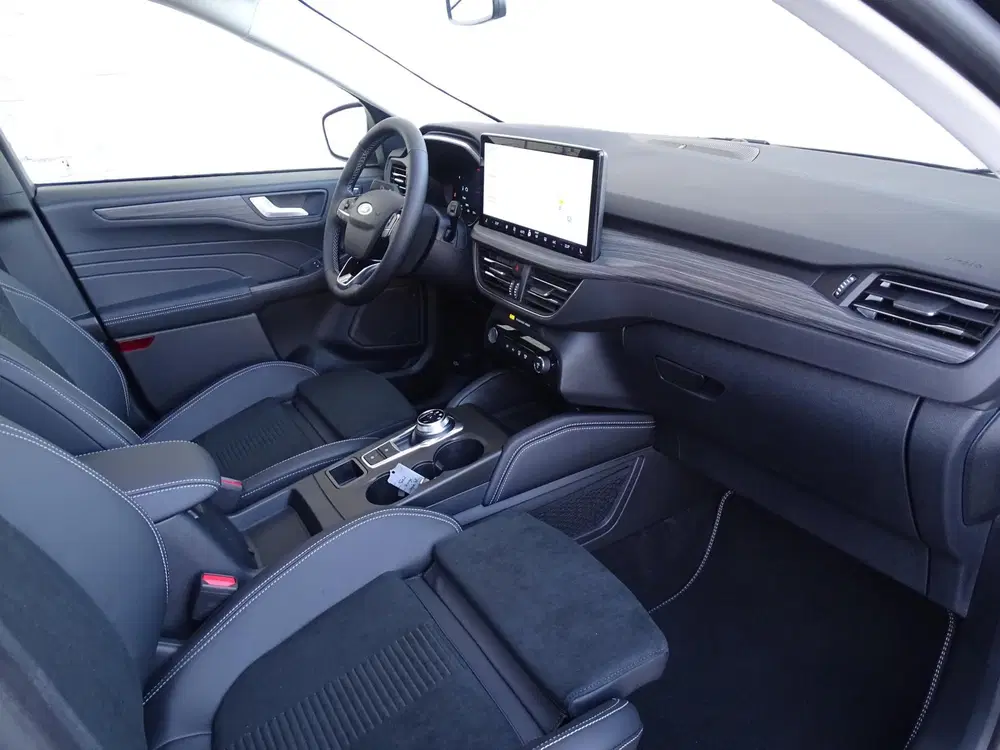 Ford Kuga 2.5 PHEV Active X uit 2026, foto 9