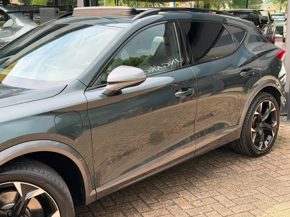 Cupra Formentor 1.4 e-Hybrid VZ Performance Panoramadak Fu uit 2022, foto 9