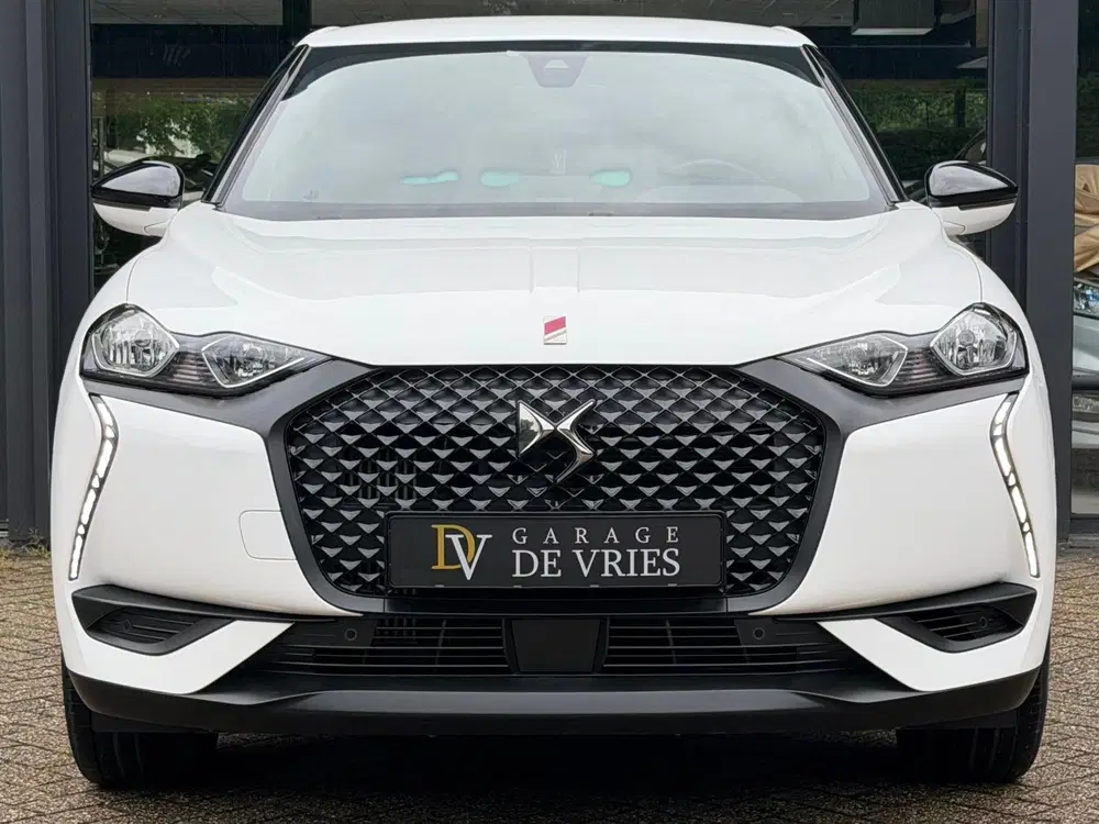 DS Automobiles DS 3 Crossback DS 3 Crossback 1.2 PureTech Performance Li uit 2020, foto 13