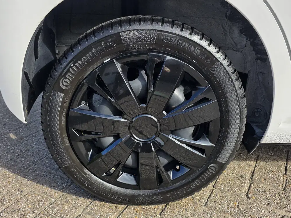 Toyota Aygo 1.0 VVT-i x-play uit 2021, foto 11