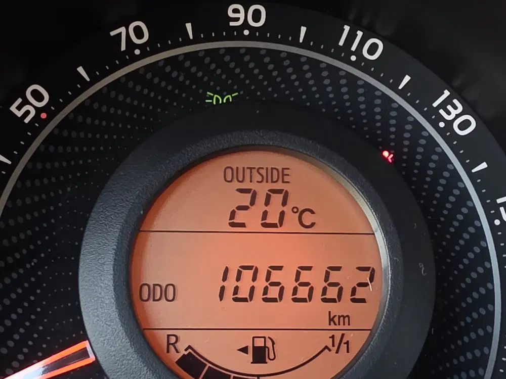 Toyota Aygo 1.0 VVT-i x-play uit 2021, foto 12
