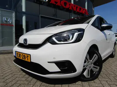 Honda Jazz 1.5 i-MMD 109pk Hybrid CVT Executive (bj 2 uit 2022