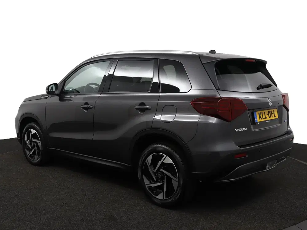 Suzuki Vitara 1.4 Boosterjet Style Smart Hybrid uit 2025, foto 12