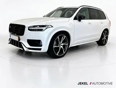 Volvo XC90 2.0 T8 AWD R-Design Longrange (€ 43.611 uit 2022