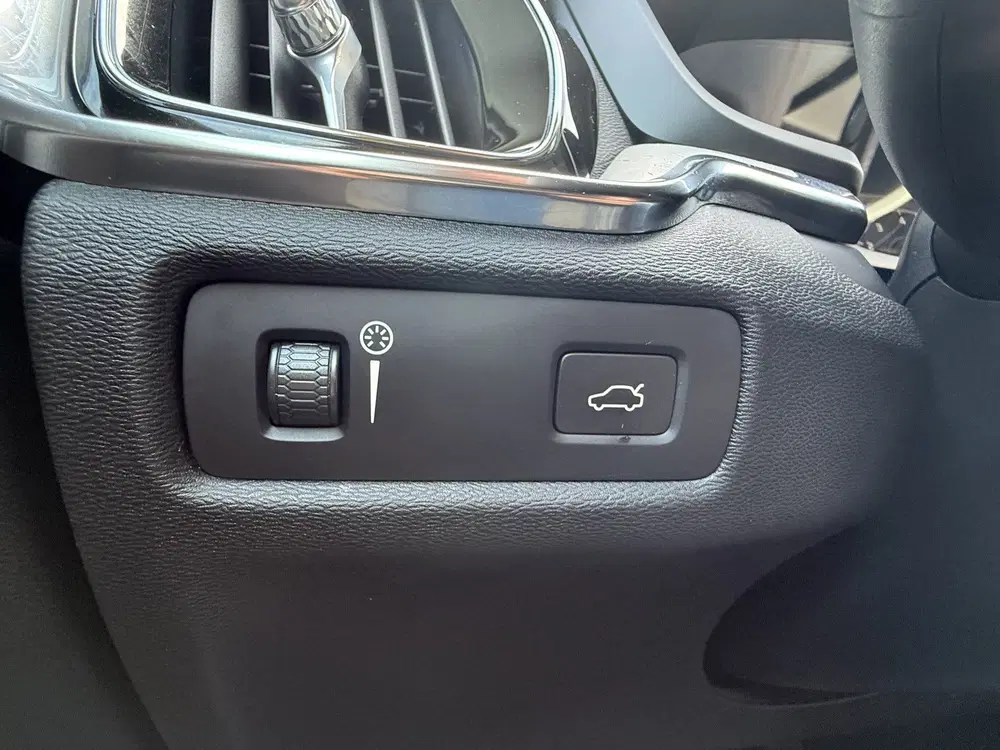 Volvo S60 BWJ 2021 2.0 B4 198 PK Inscription AUTOMAA uit 2021, foto 10