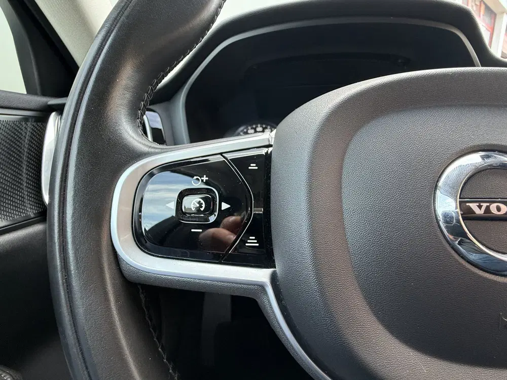 Volvo S60 BWJ 2021 2.0 B4 198 PK Inscription AUTOMAA uit 2021, foto 12