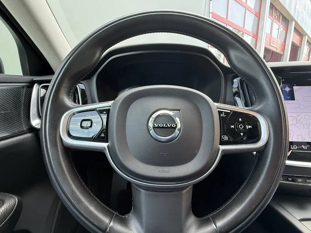Volvo S60 BWJ 2021 2.0 B4 198 PK Inscription AUTOMAA uit 2021, foto 13