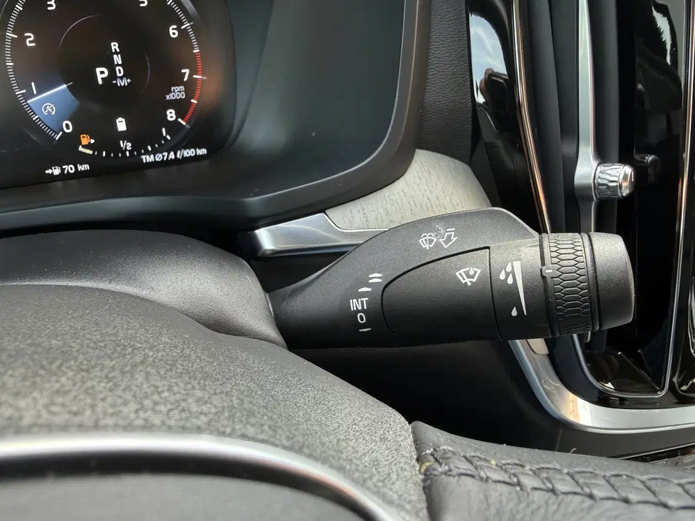 Volvo S60 BWJ 2021 2.0 B4 198 PK Inscription AUTOMAA uit 2021, foto 15