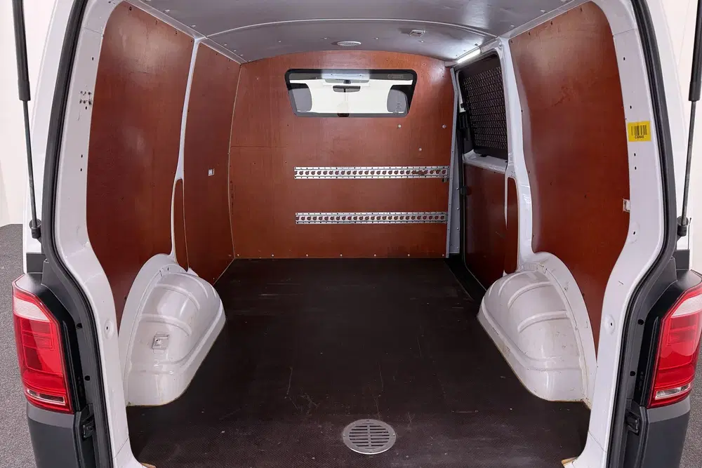 Volkswagen Transporter 2.0 TDI Highline Camera Betimmerd Par uit 2019, foto 11