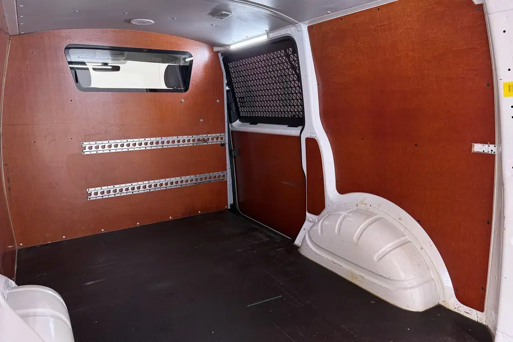 Volkswagen Transporter 2.0 TDI Highline Camera Betimmerd Par uit 2019, foto 12
