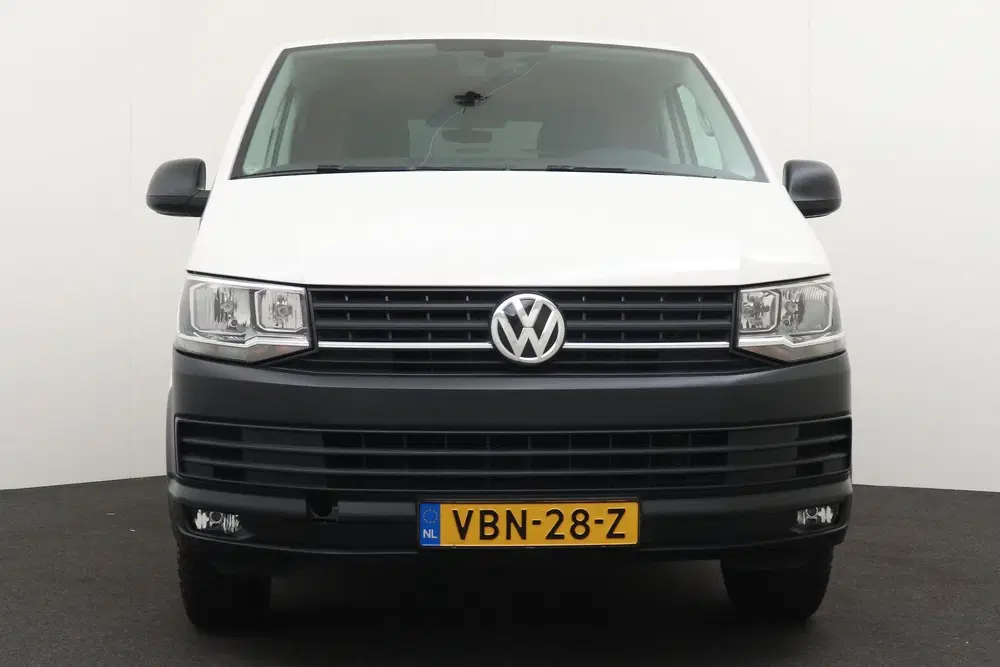 Volkswagen Transporter 2.0 TDI Highline Camera Betimmerd Par uit 2019, foto 3