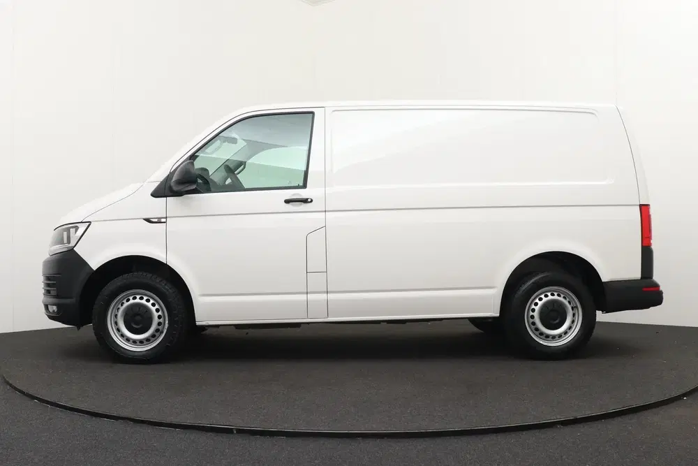 Volkswagen Transporter 2.0 TDI Highline Camera Betimmerd Par uit 2019, foto 5