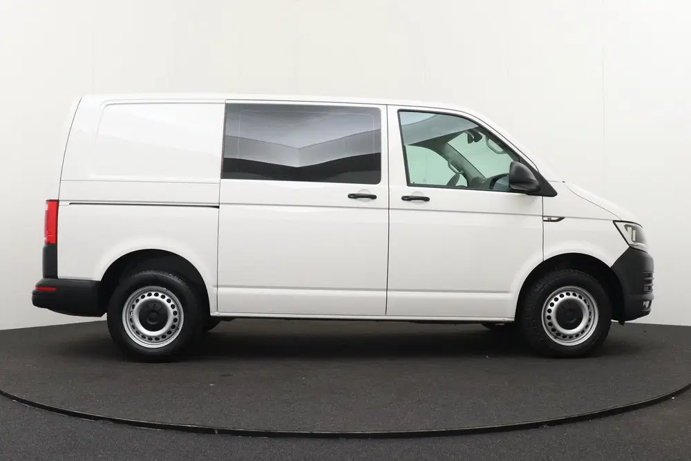 Volkswagen Transporter 2.0 TDI Highline Camera Betimmerd Par uit 2019, foto 6