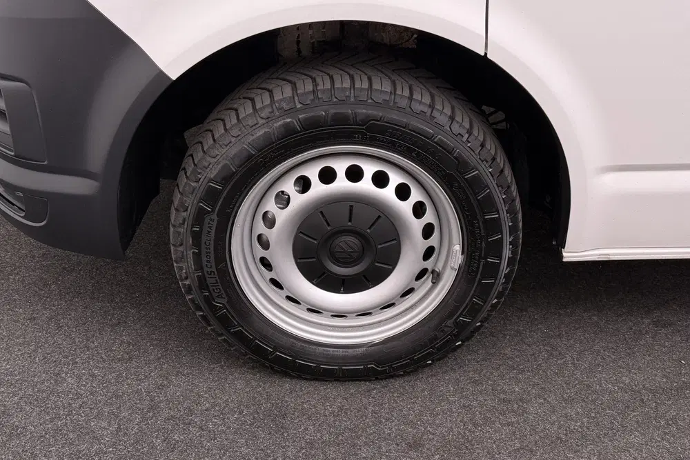 Volkswagen Transporter 2.0 TDI Highline Camera Betimmerd Par uit 2019, foto 7